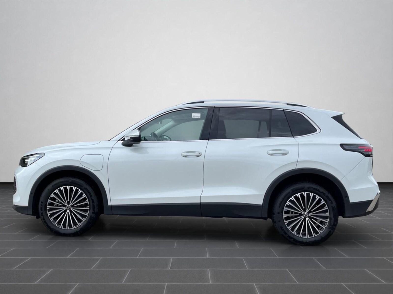 Volkswagen Tiguan – Bild 7
