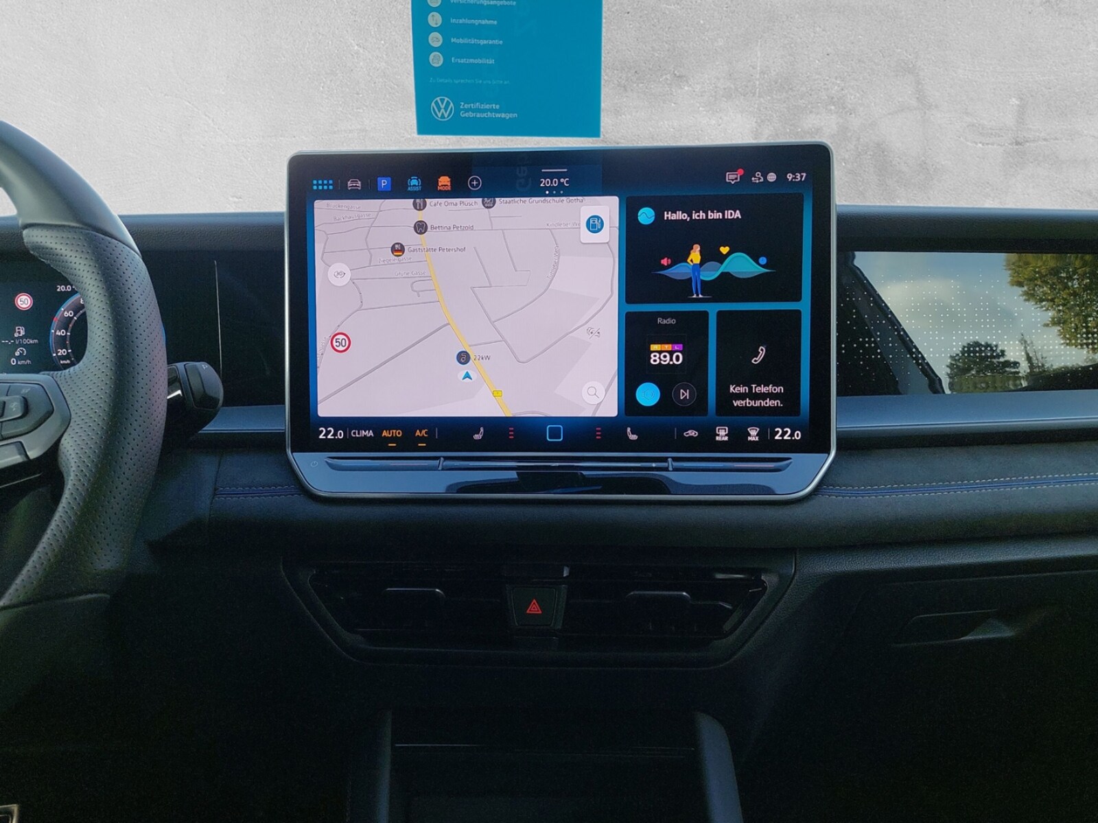 Volkswagen Tayron – Bild 15