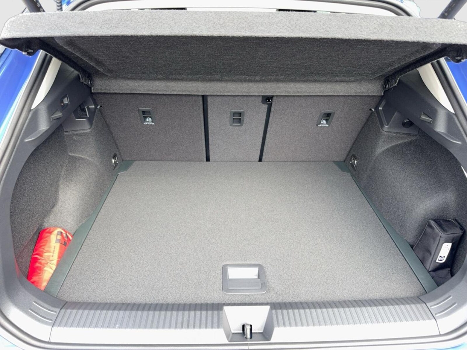 Volkswagen T-Roc – Bild 14