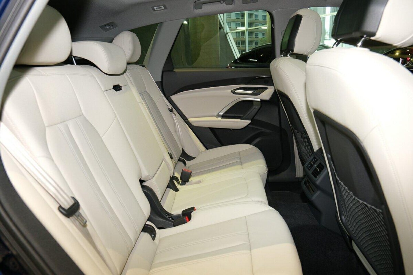 Image about Audi Q5 SUV TFSI 150 kW