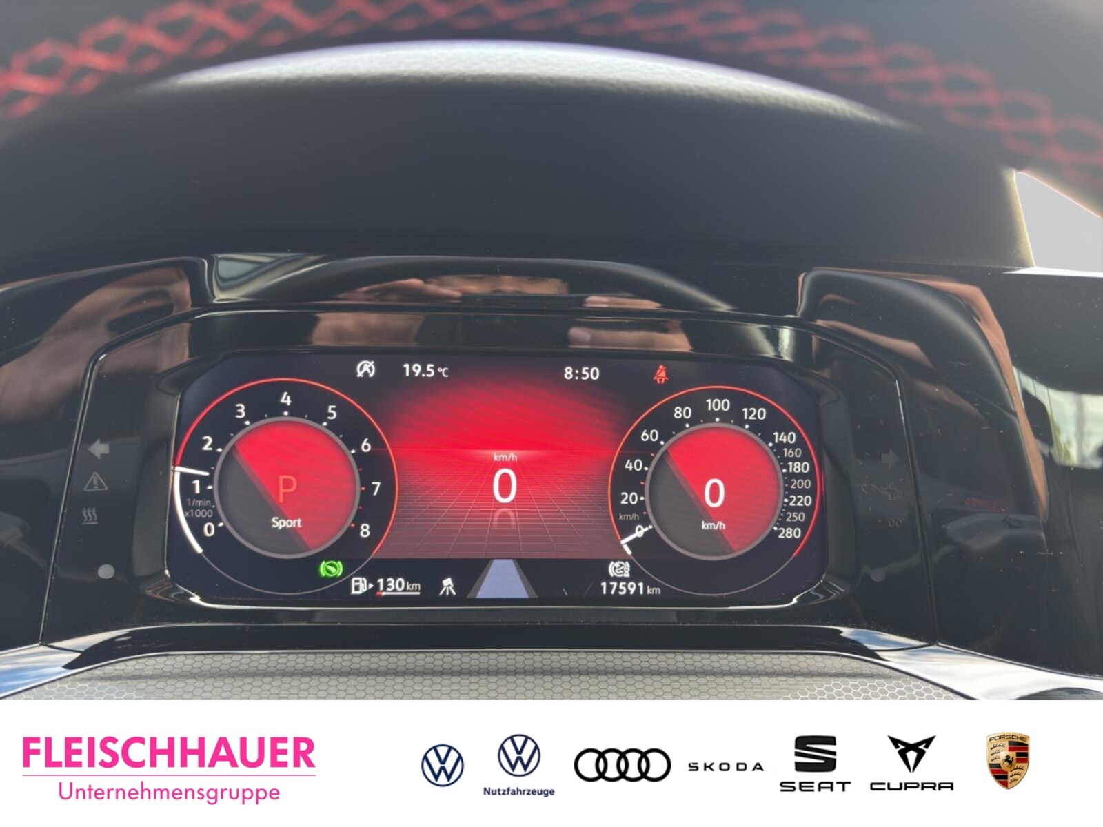 Volkswagen Golf – Bild 13