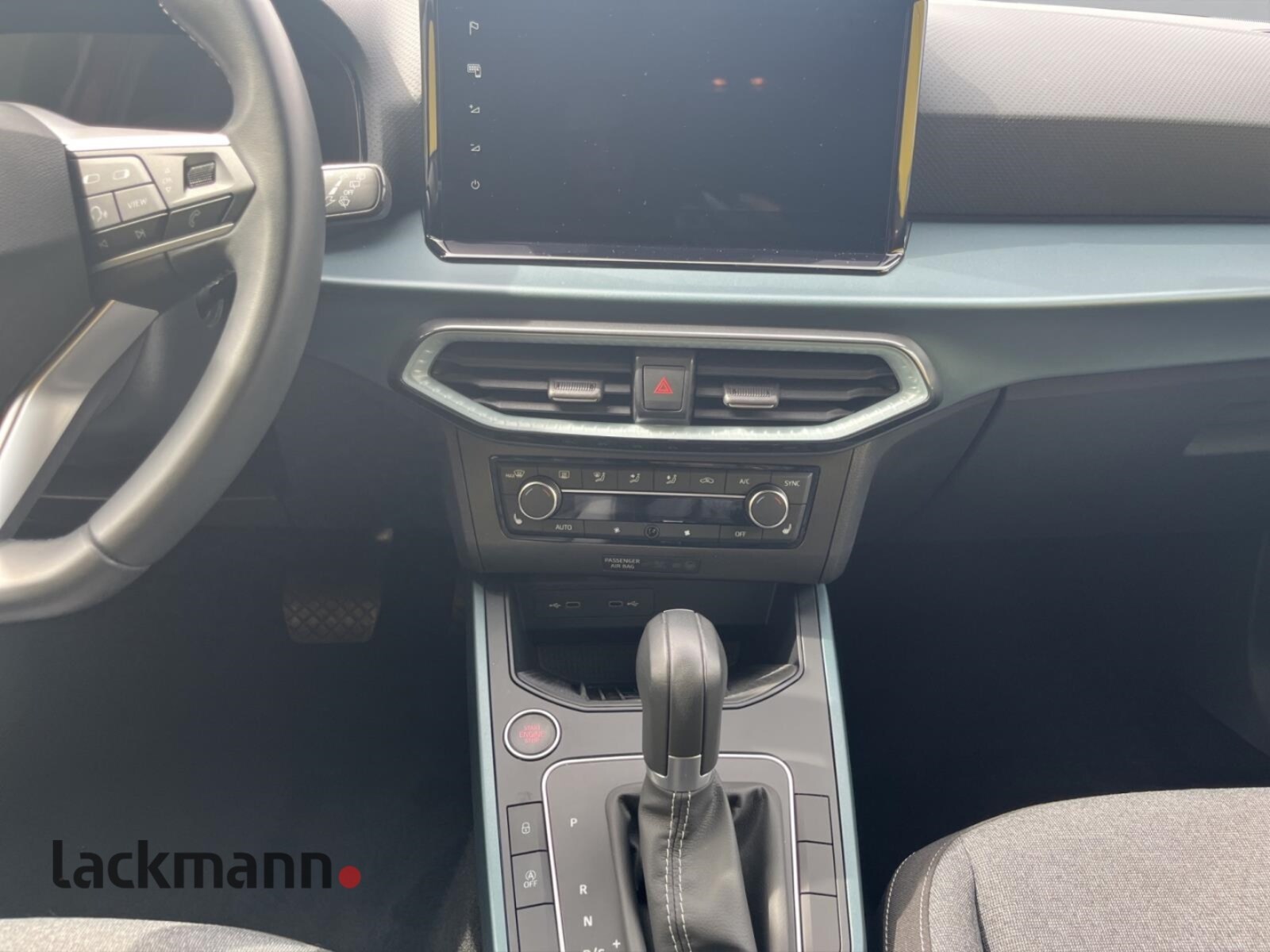 SEAT Arona – Bild 11