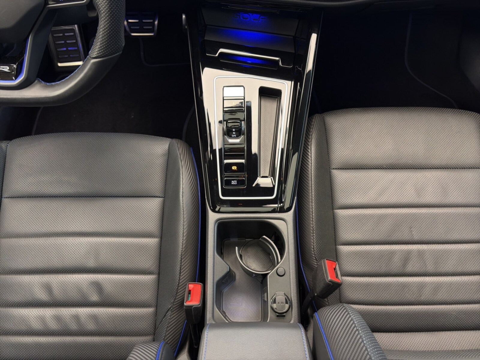 Volkswagen Golf Variant – Bild 14