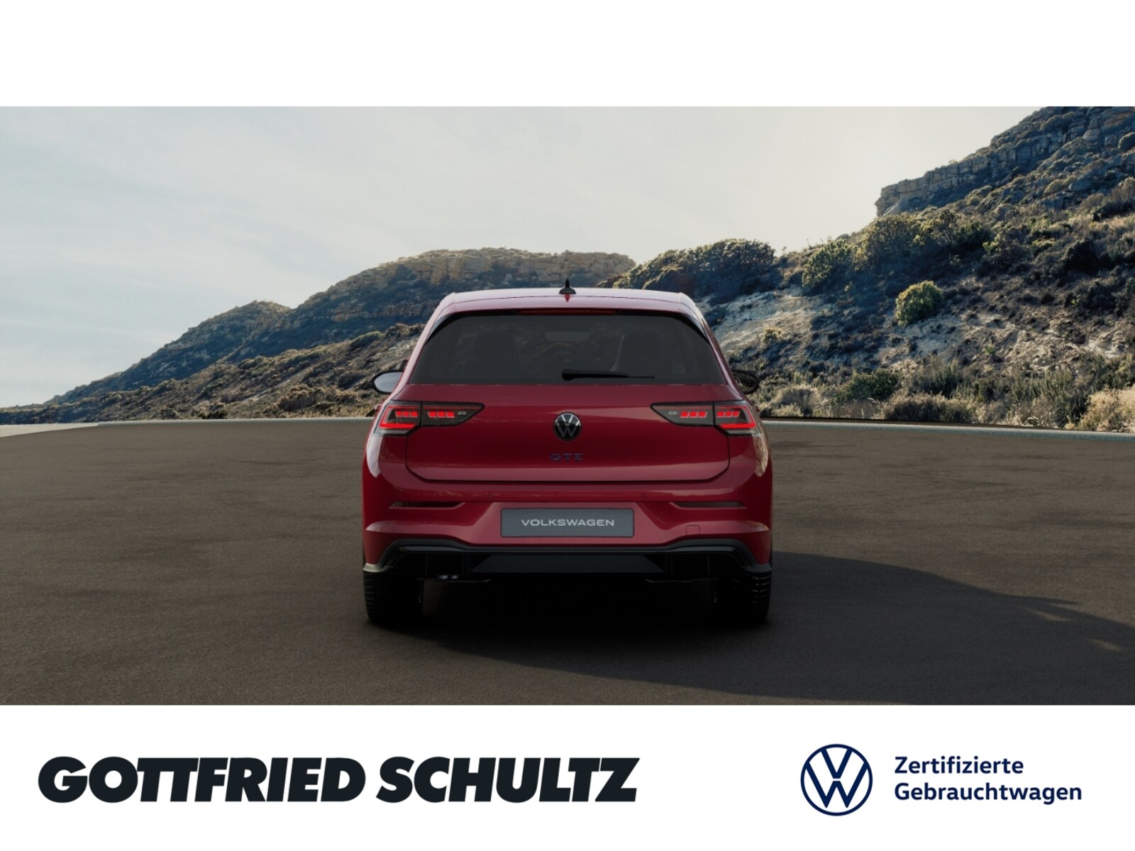 Volkswagen Golf – Bild 12