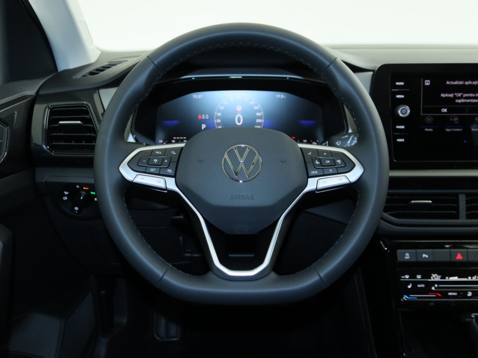 Volkswagen T-Cross – Bild 14