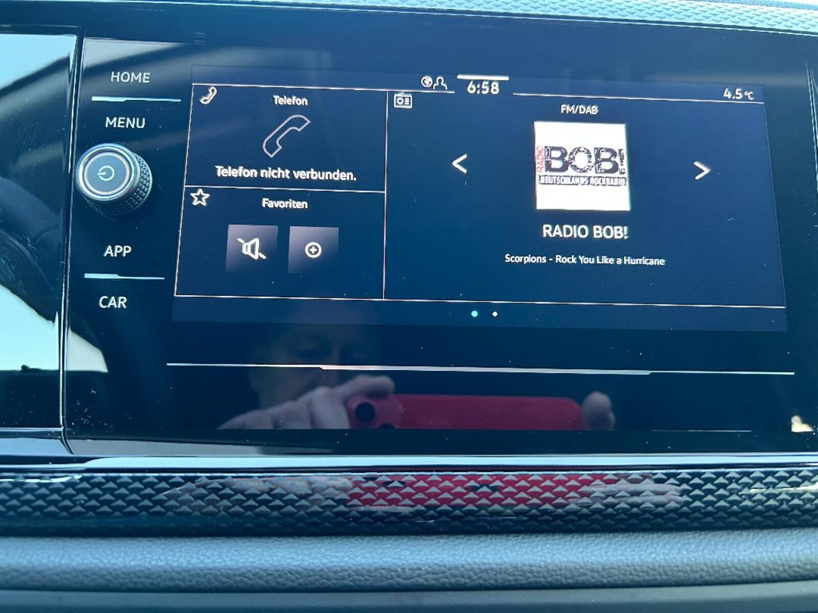 Volkswagen Polo – Bild 6