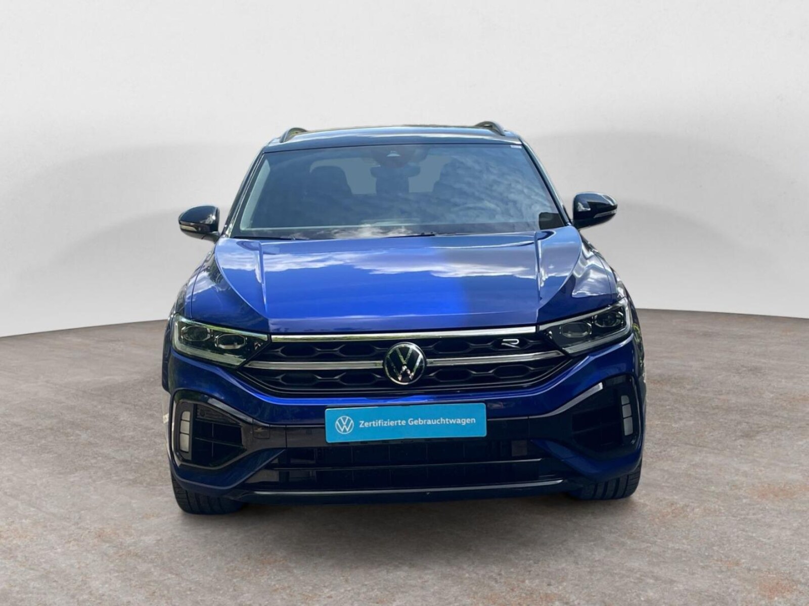 Volkswagen T-Roc – Bild 10