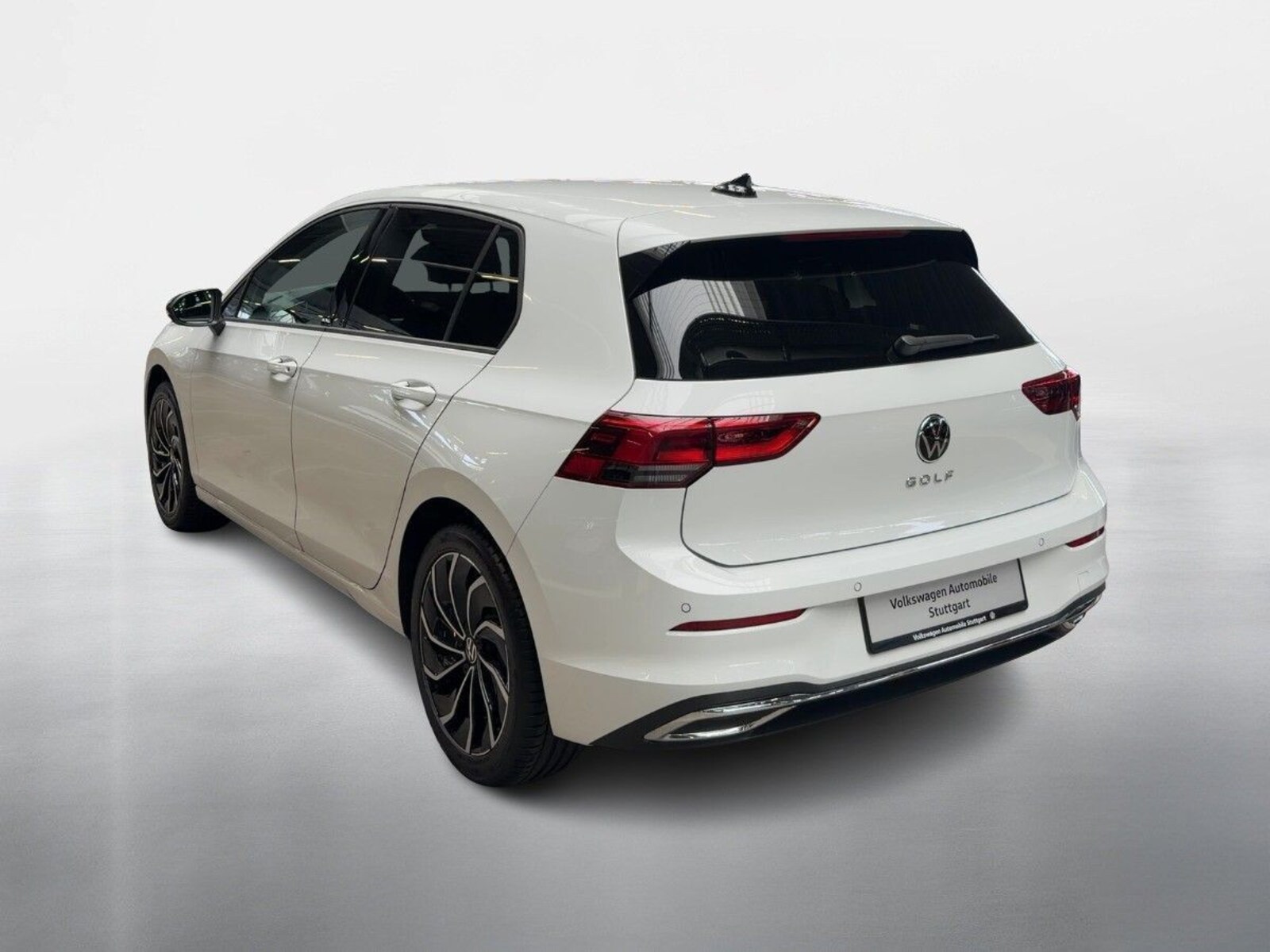 Volkswagen Golf – Bild 3