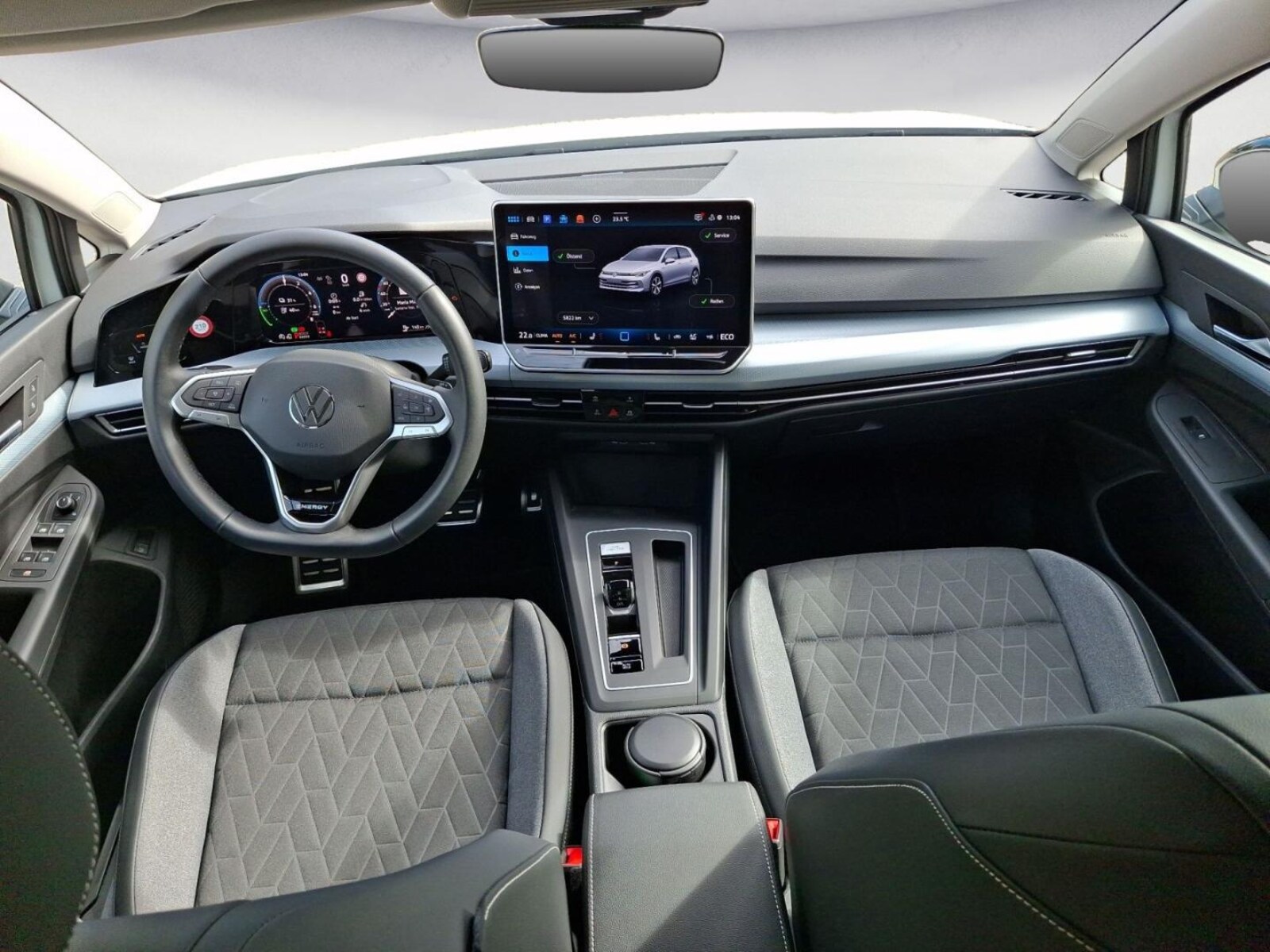 Volkswagen Golf – Bild 12