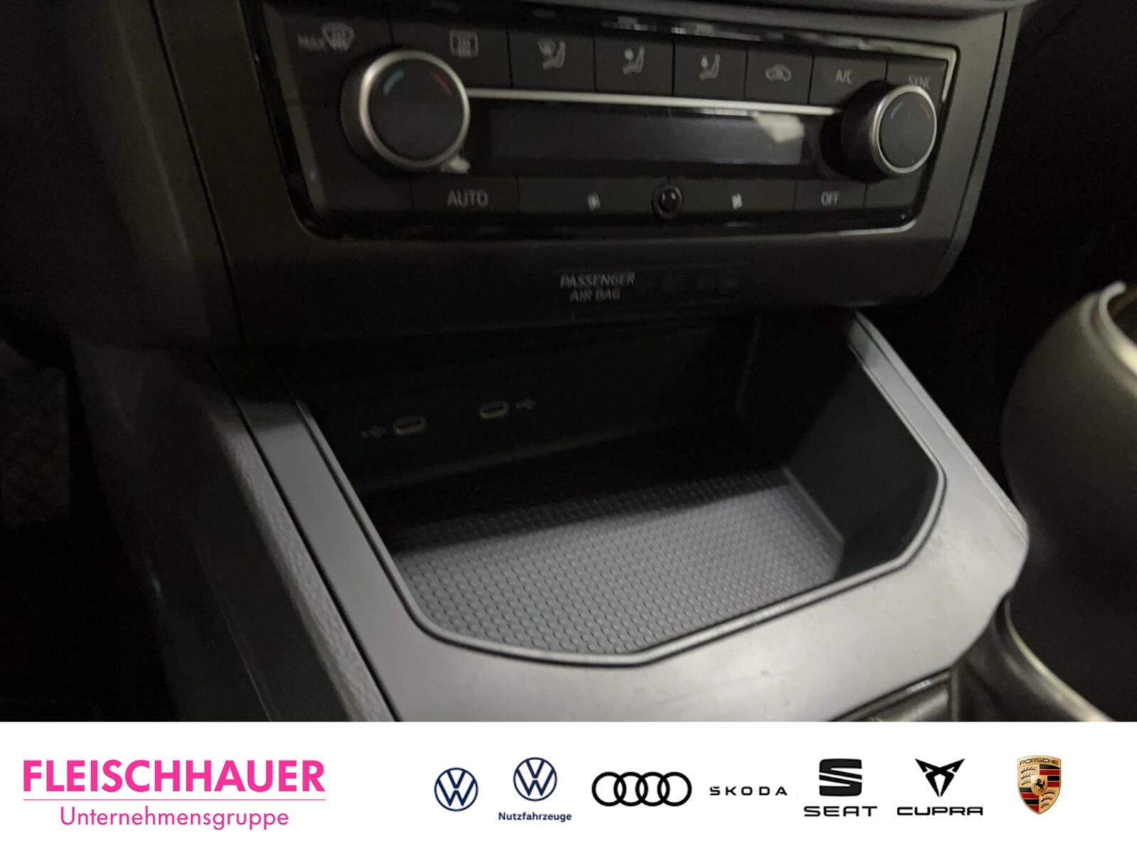 SEAT Ibiza – Bild 13