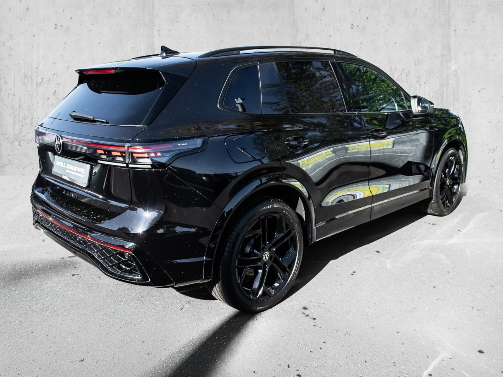 Volkswagen Tiguan – Bild 3