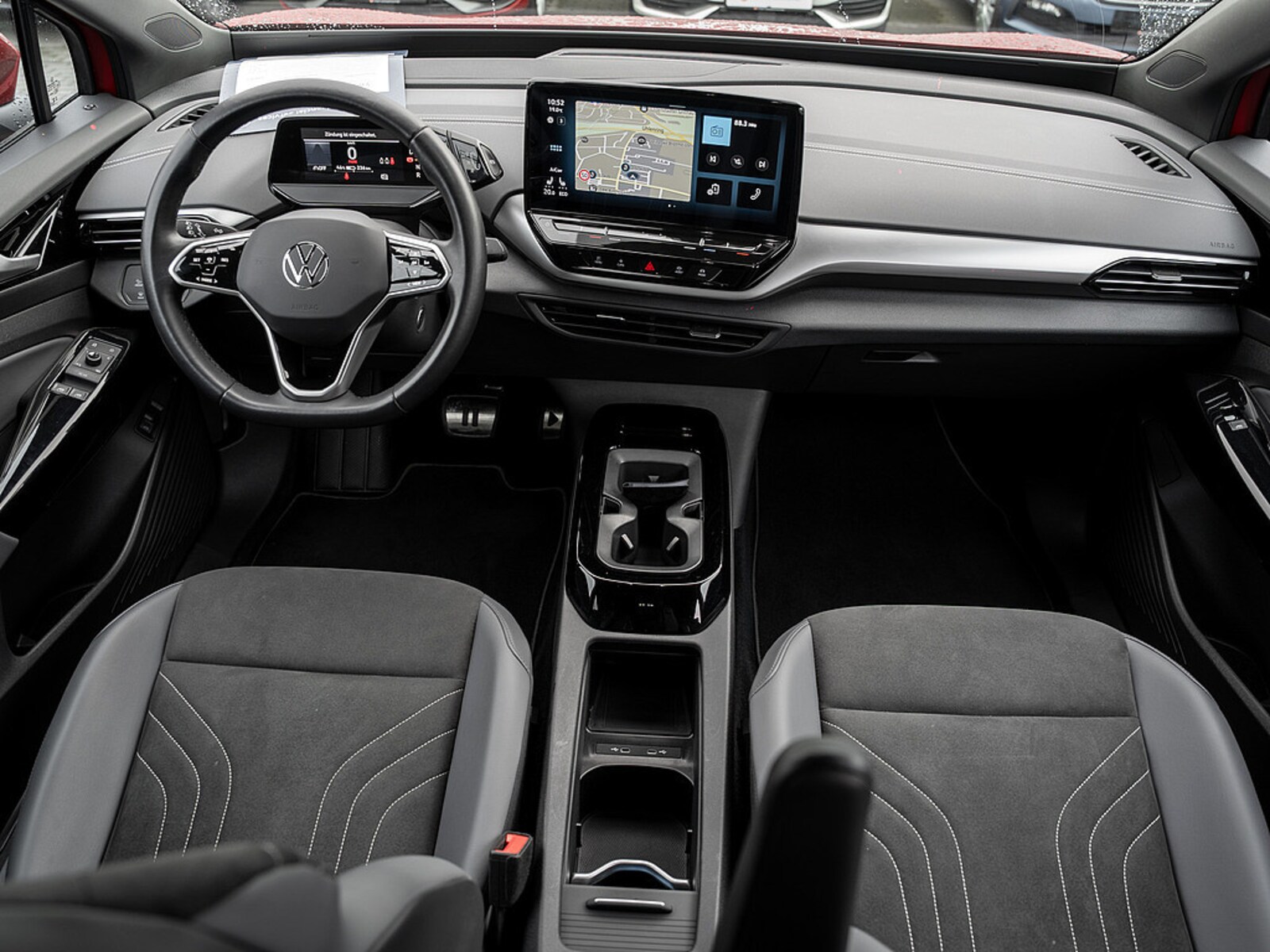 Volkswagen ID.5 – Bild 6