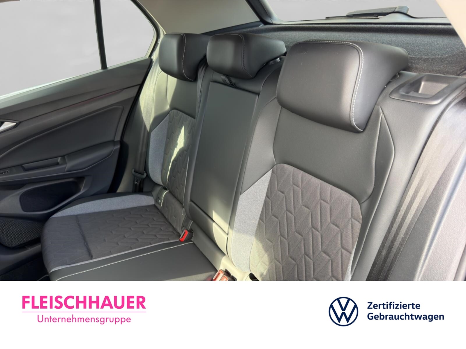 Volkswagen Golf – Bild 10