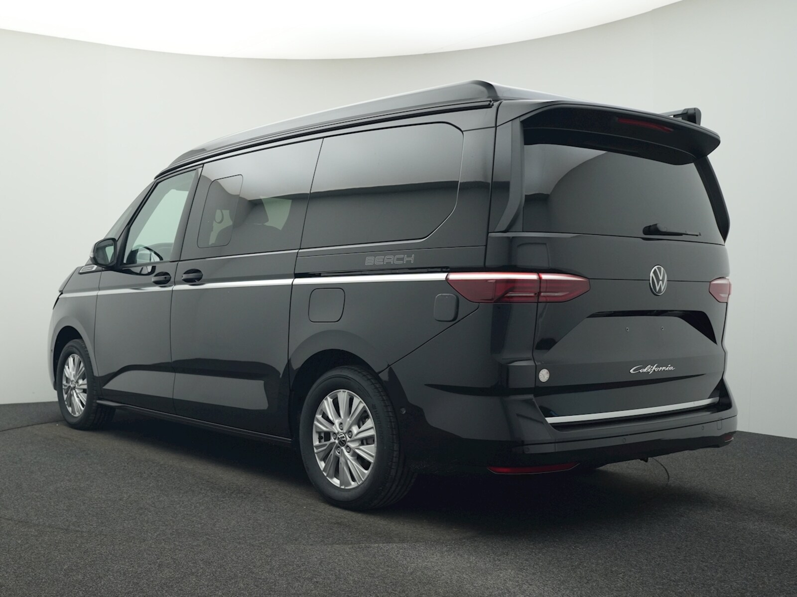 Volkswagen California – Bild 3