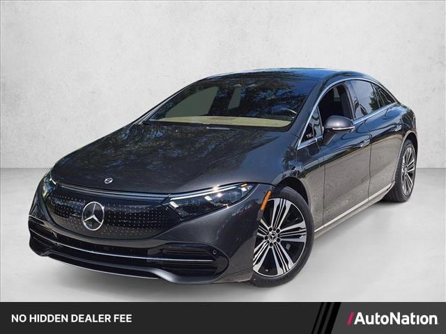 2023 Mercedes-Benz