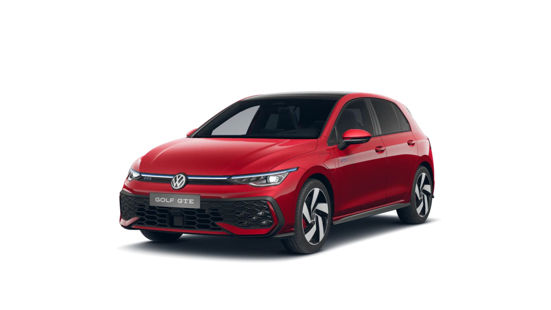 Volkswagen Golf 2026