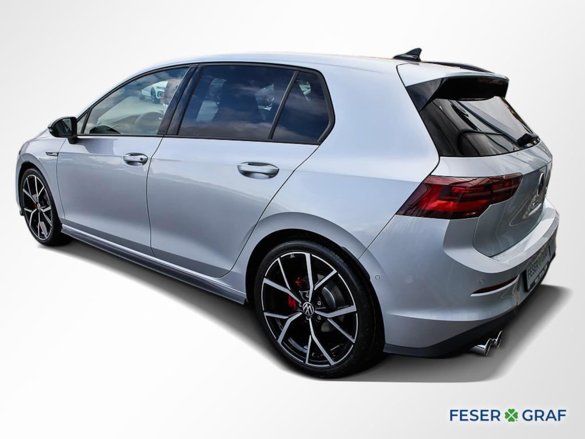 Volkswagen Golf GTD