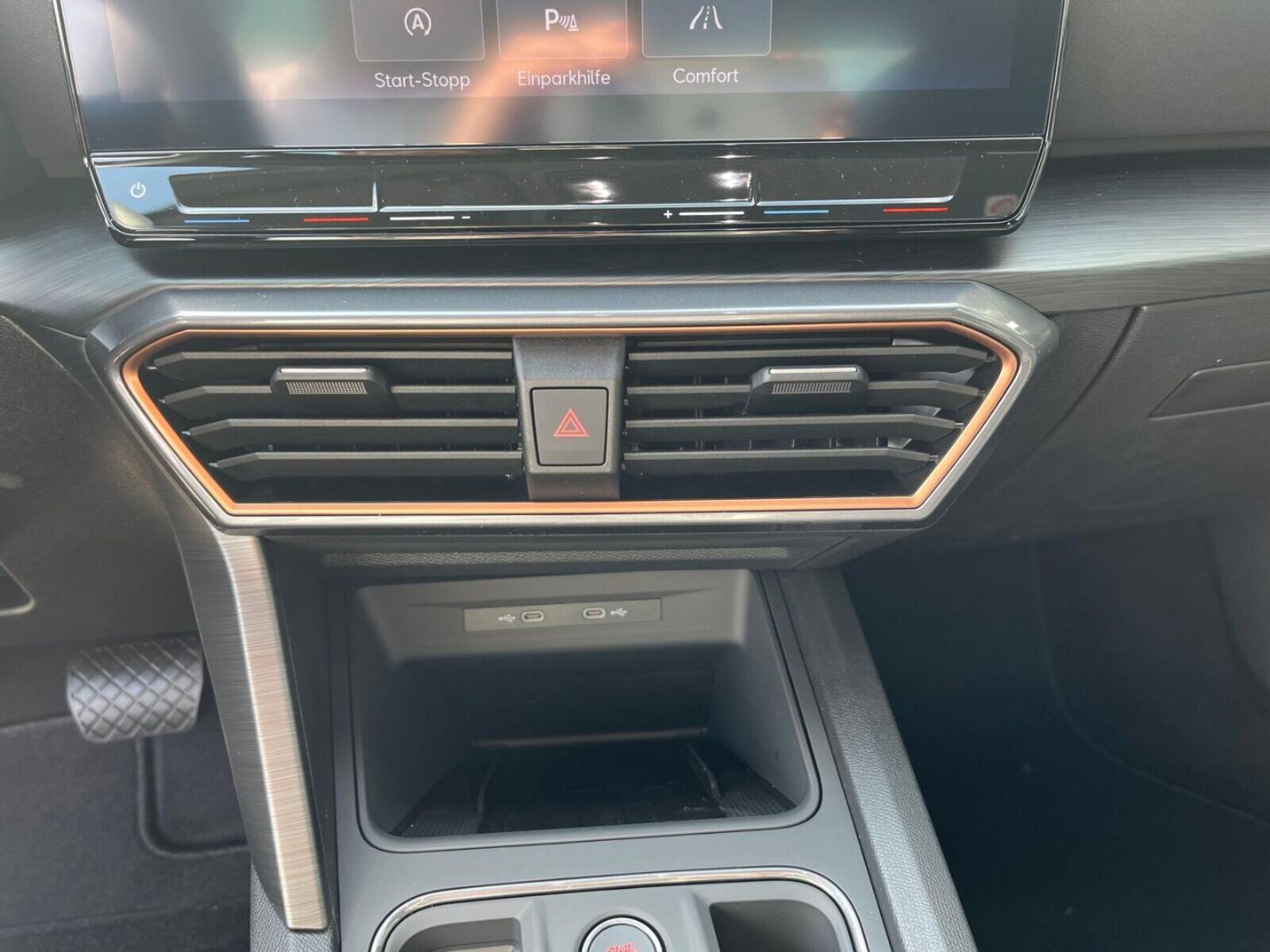 CUPRA Formentor – Bild 13