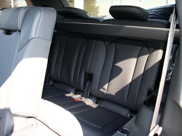 2026 AUDI Q7 - Image 14