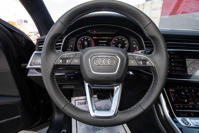 2026 Audi Q7 Premium Plus - Photo 13