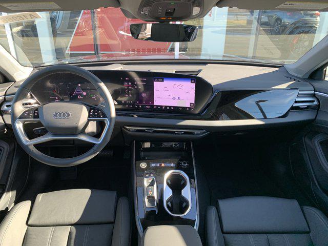2026 Audi A6 Premium Plus - Photo 14