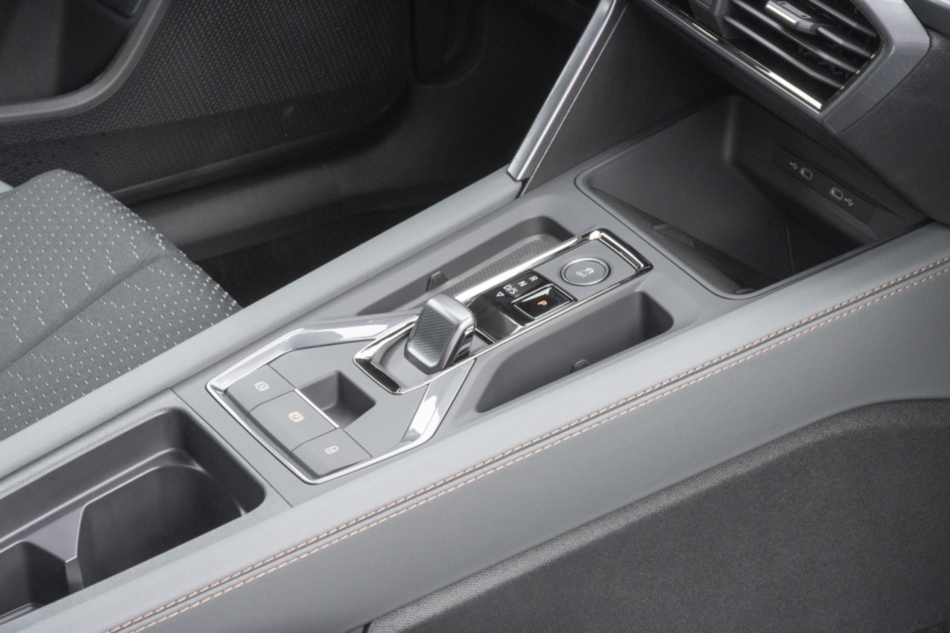 CUPRA Leon Sportstourer VZ