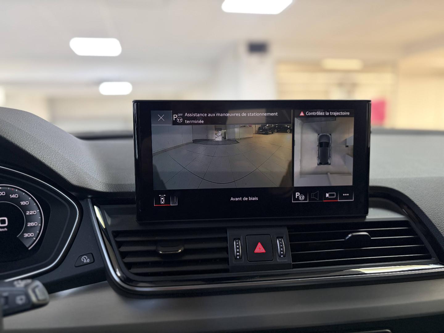 Image about Audi Q5 TFSI e S line 55 TFSI e quattro 270 kW (367 ch) S tronic