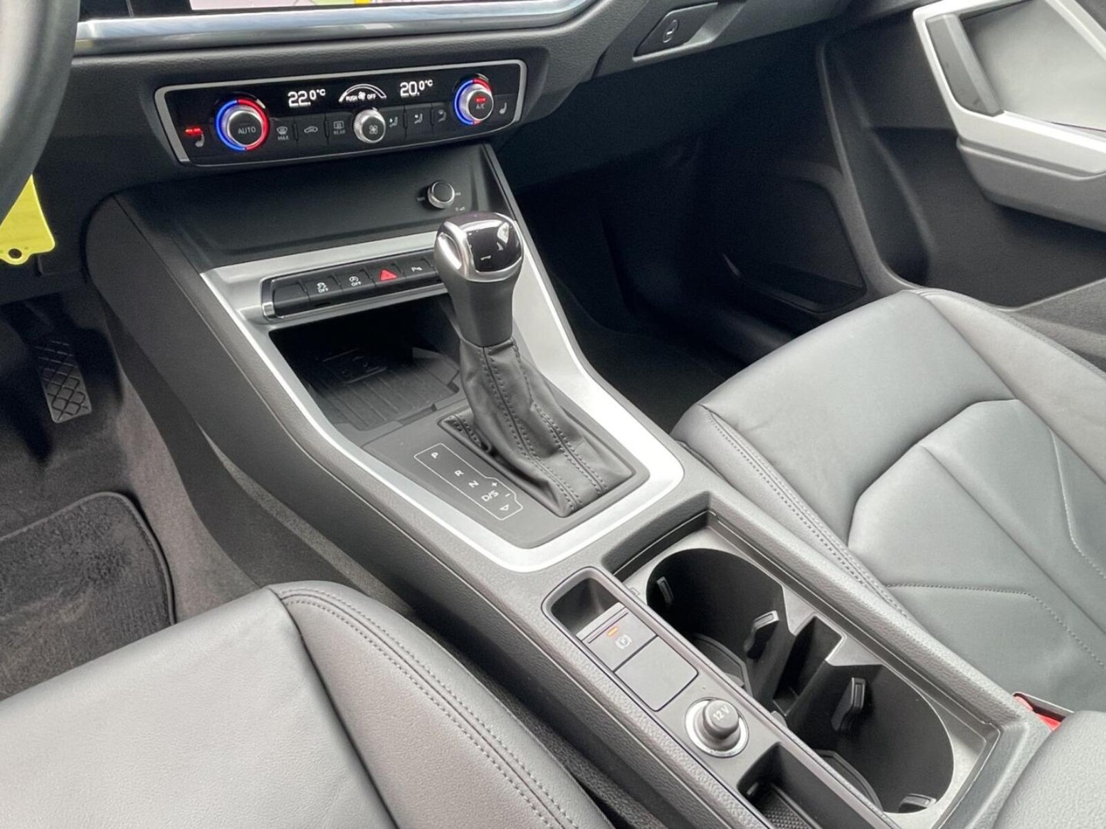 Audi Q3 – Bild 14