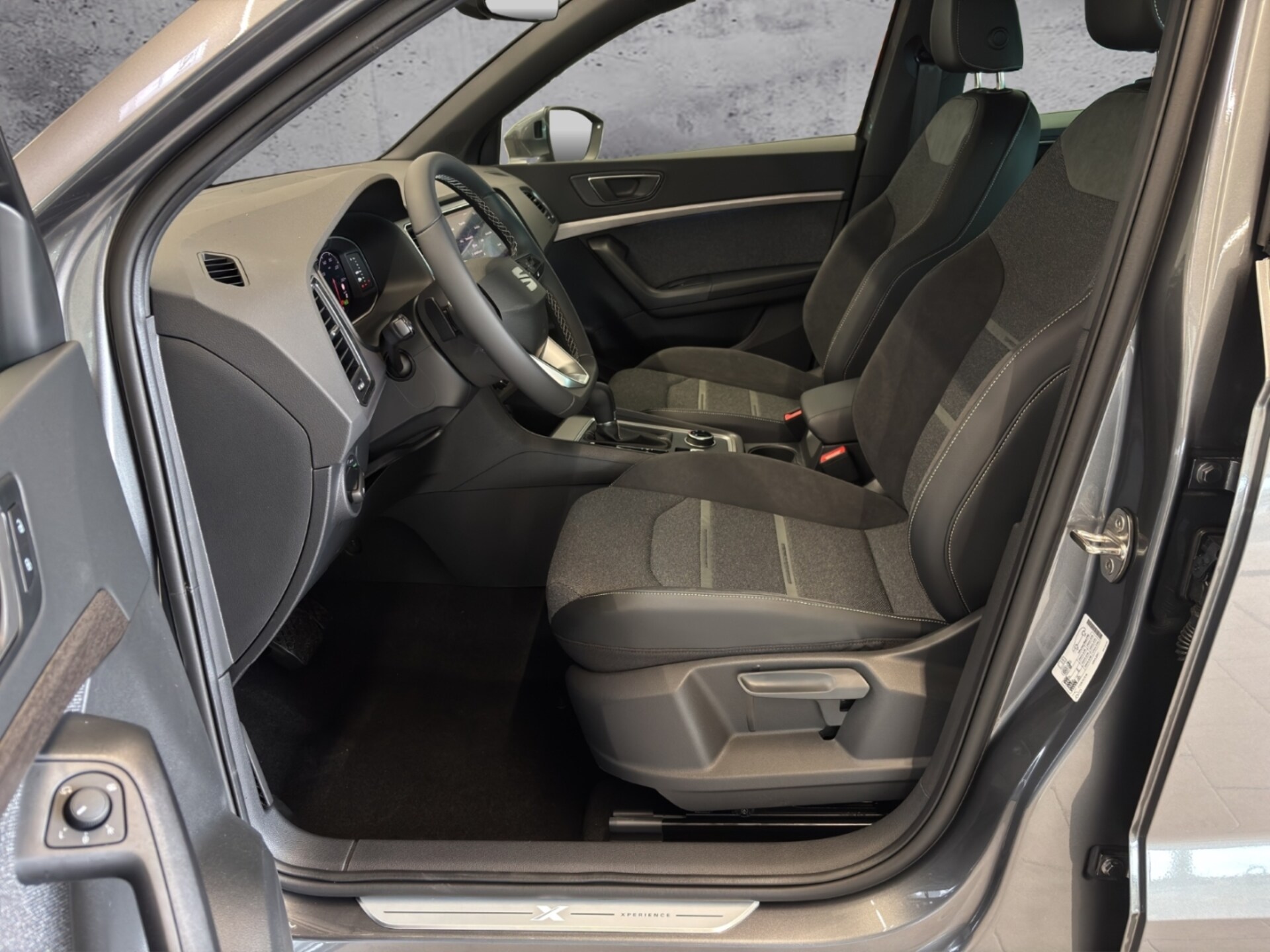SEAT Ateca Xperience