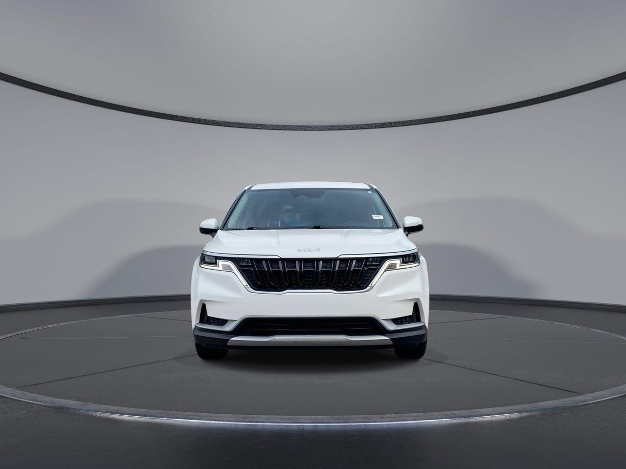 2024 Kia Carnival 3