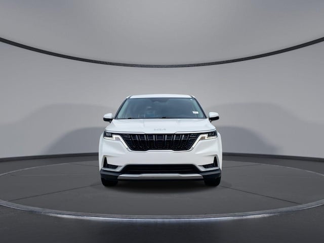 2024 Kia Carnival