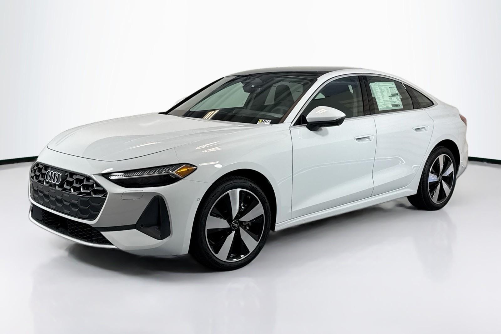 2025 Audi A5 Premium Plus quattro S tronic's photo