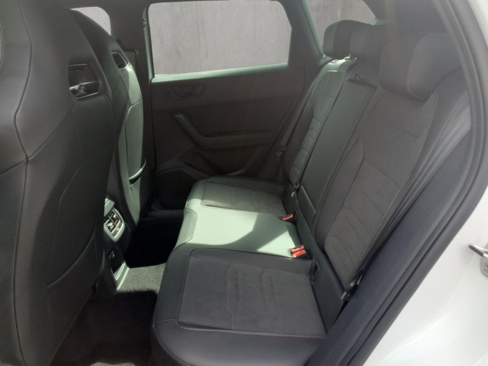 CUPRA Ateca – Bild 13