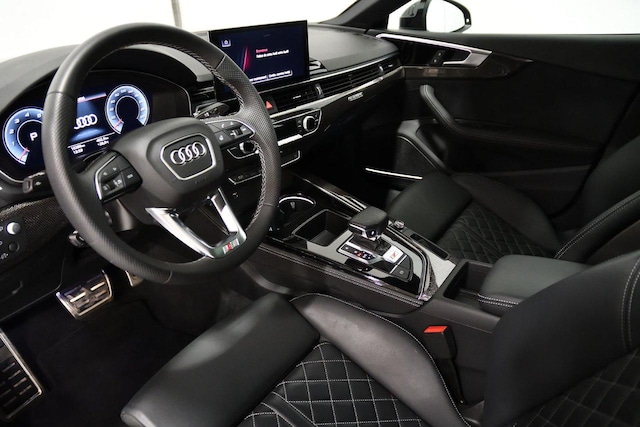2024 Audi S5 Sportback