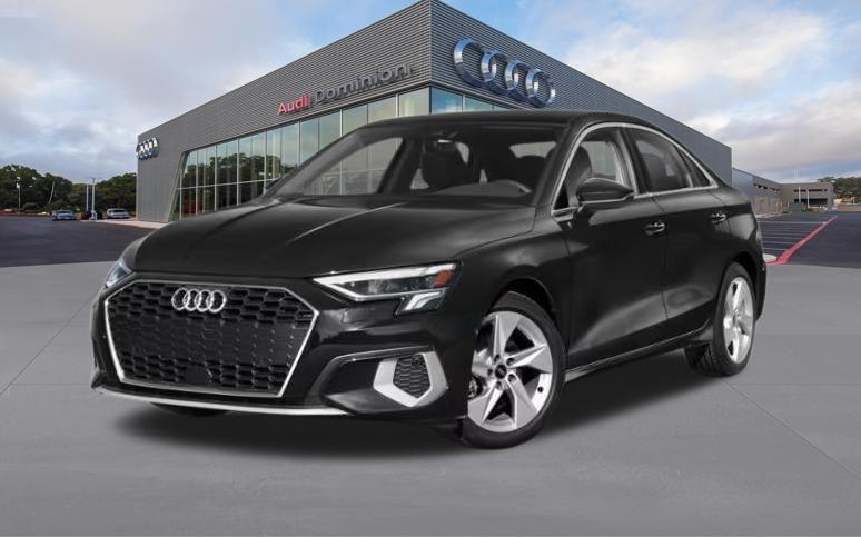 2023 Audi A3 40 TFSI Premium FWD S tronic's photo