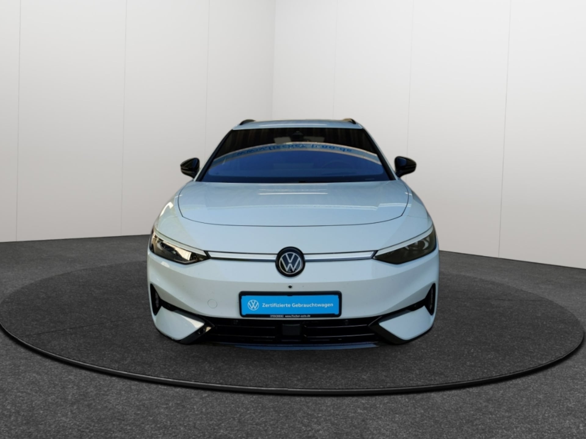 Volkswagen ID.7 Tourer Pro