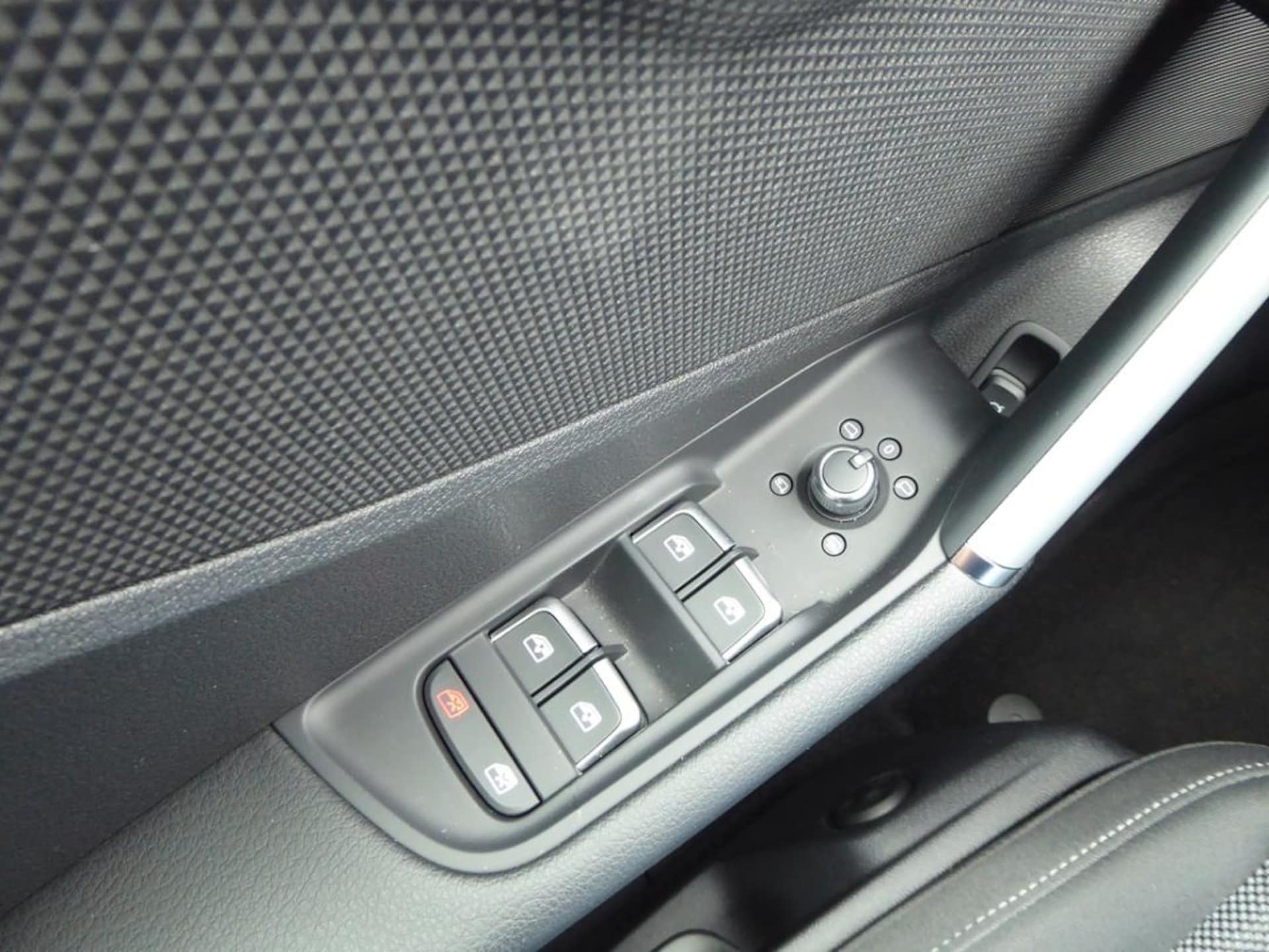 Audi Q2 Advanced