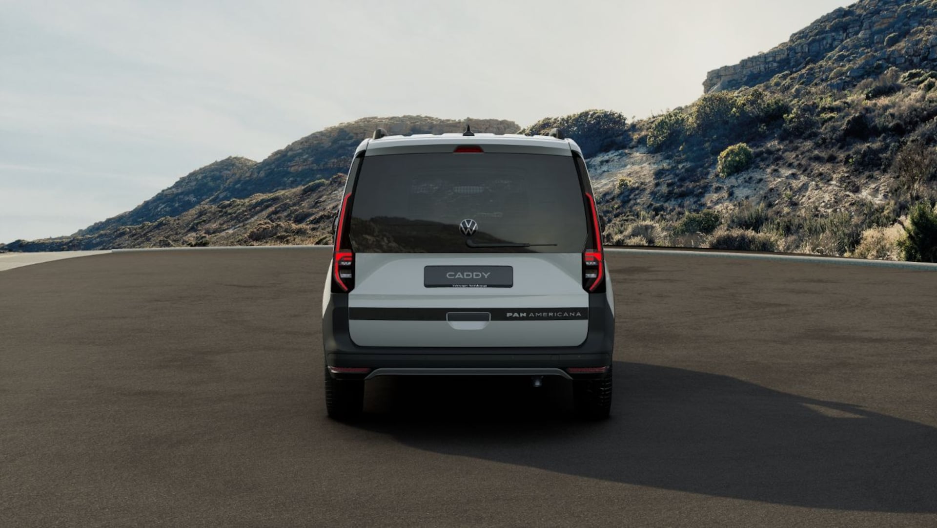 Volkswagen Caddy Cargo