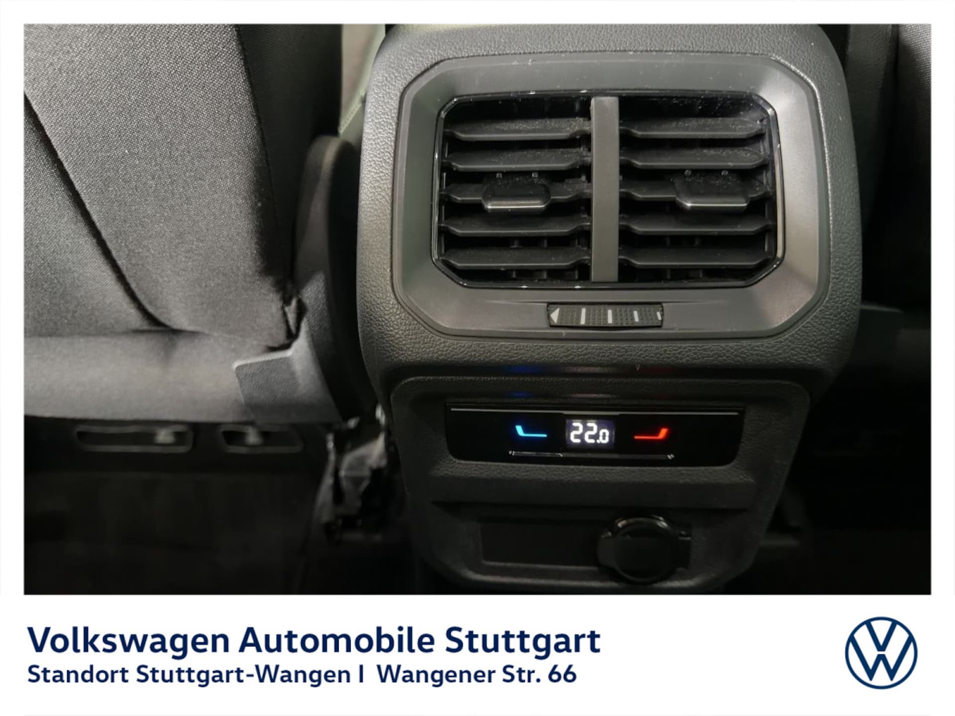 Volkswagen Tiguan MOVE