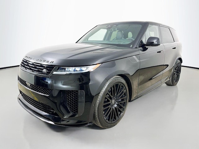 2024 Land Rover Range Rover Sport