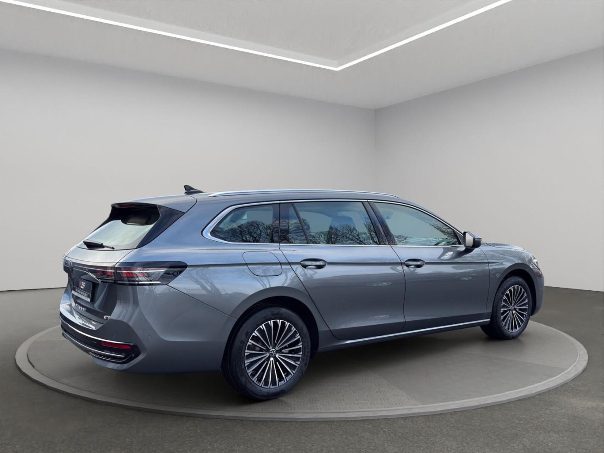 Volkswagen Passat Elegance