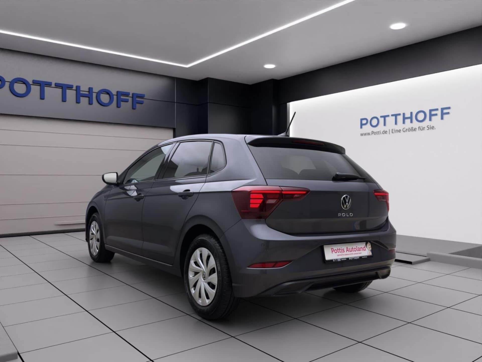 Volkswagen Polo Life