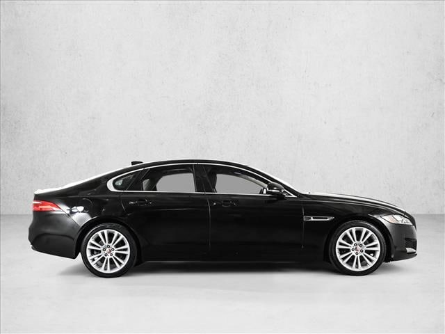 2020 Jaguar