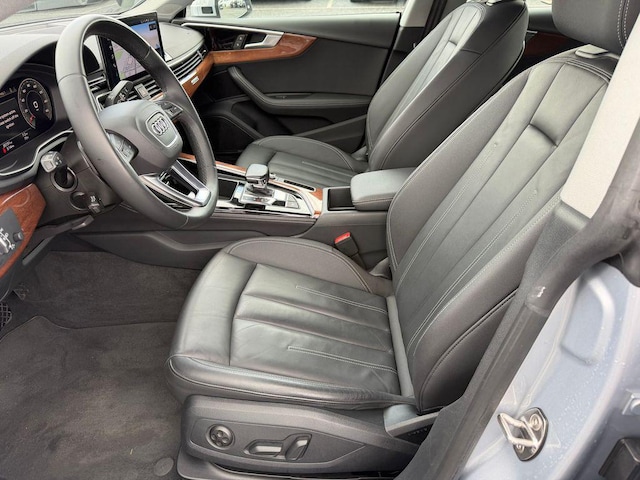2023 Audi A5 Sportback