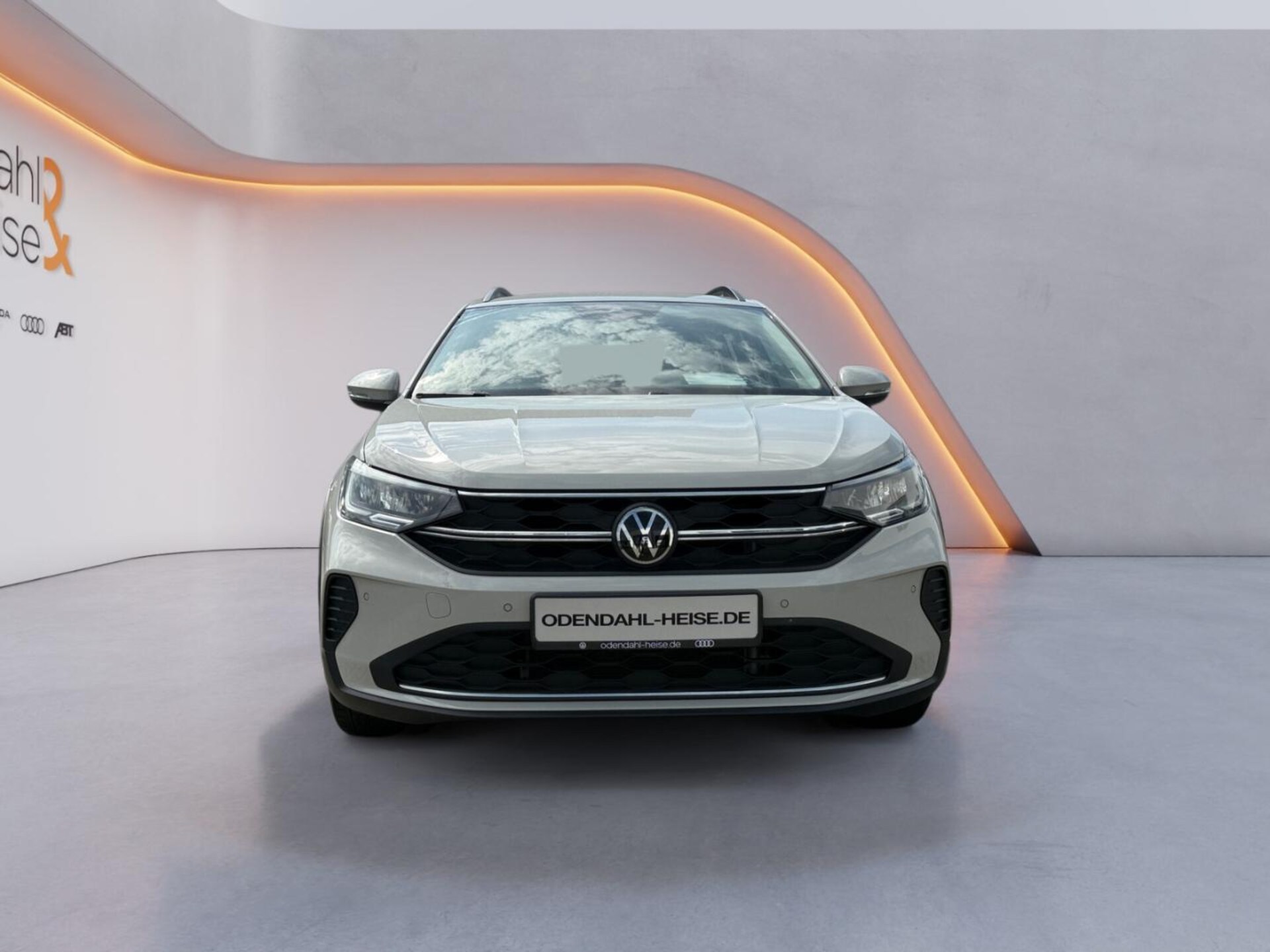 Volkswagen Taigo Life