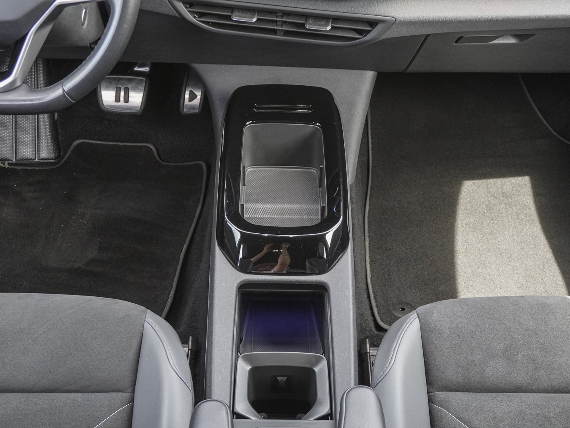 Volkswagen ID.4 Pro Performance