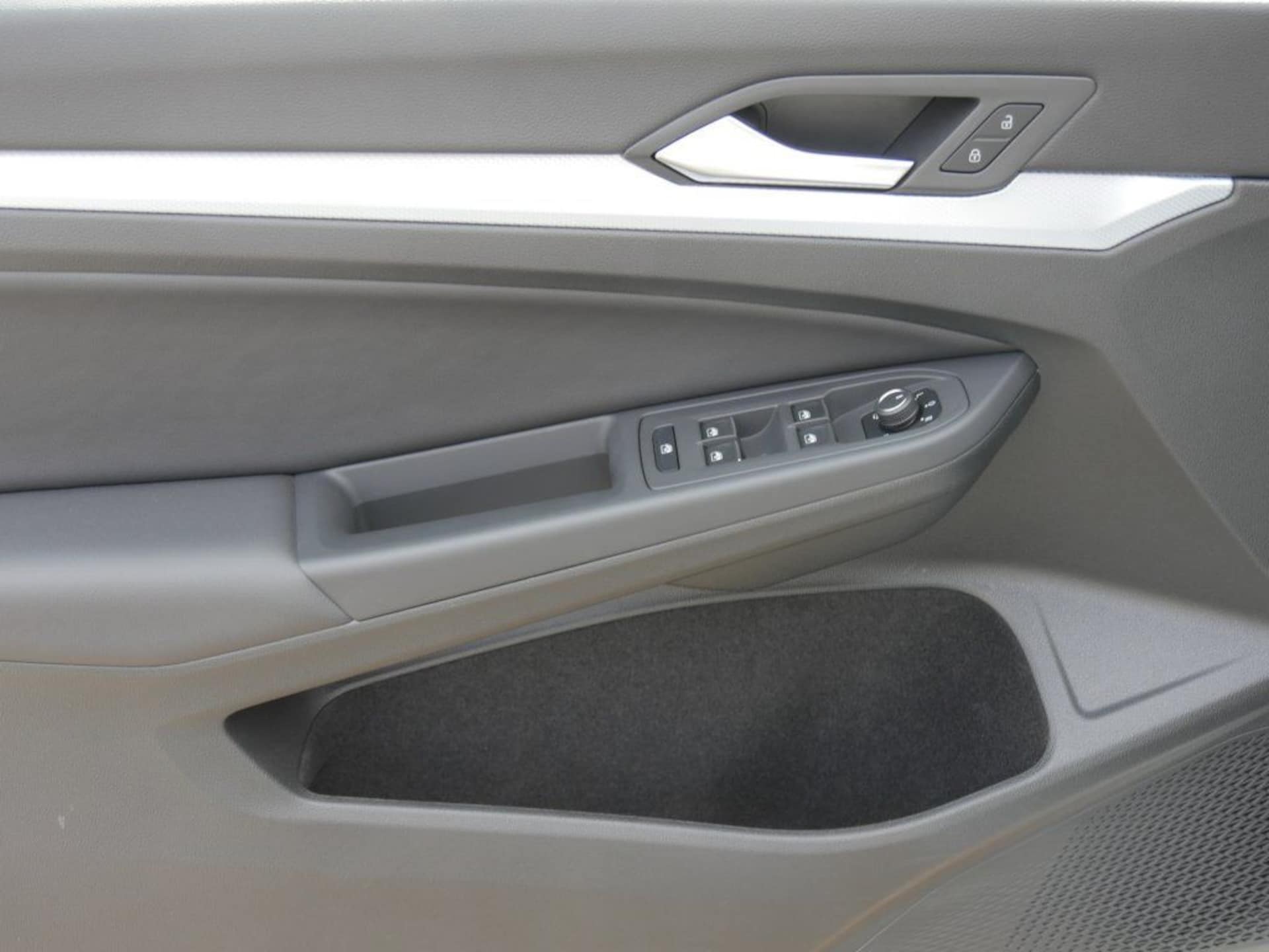 Volkswagen Golf Goal