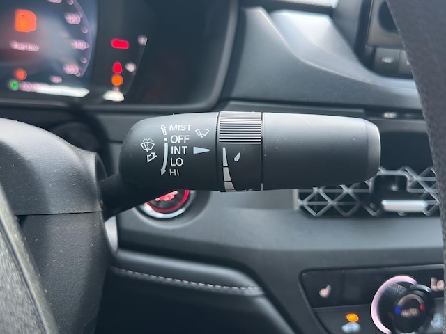 2024 Honda Accord EX - Photo 18