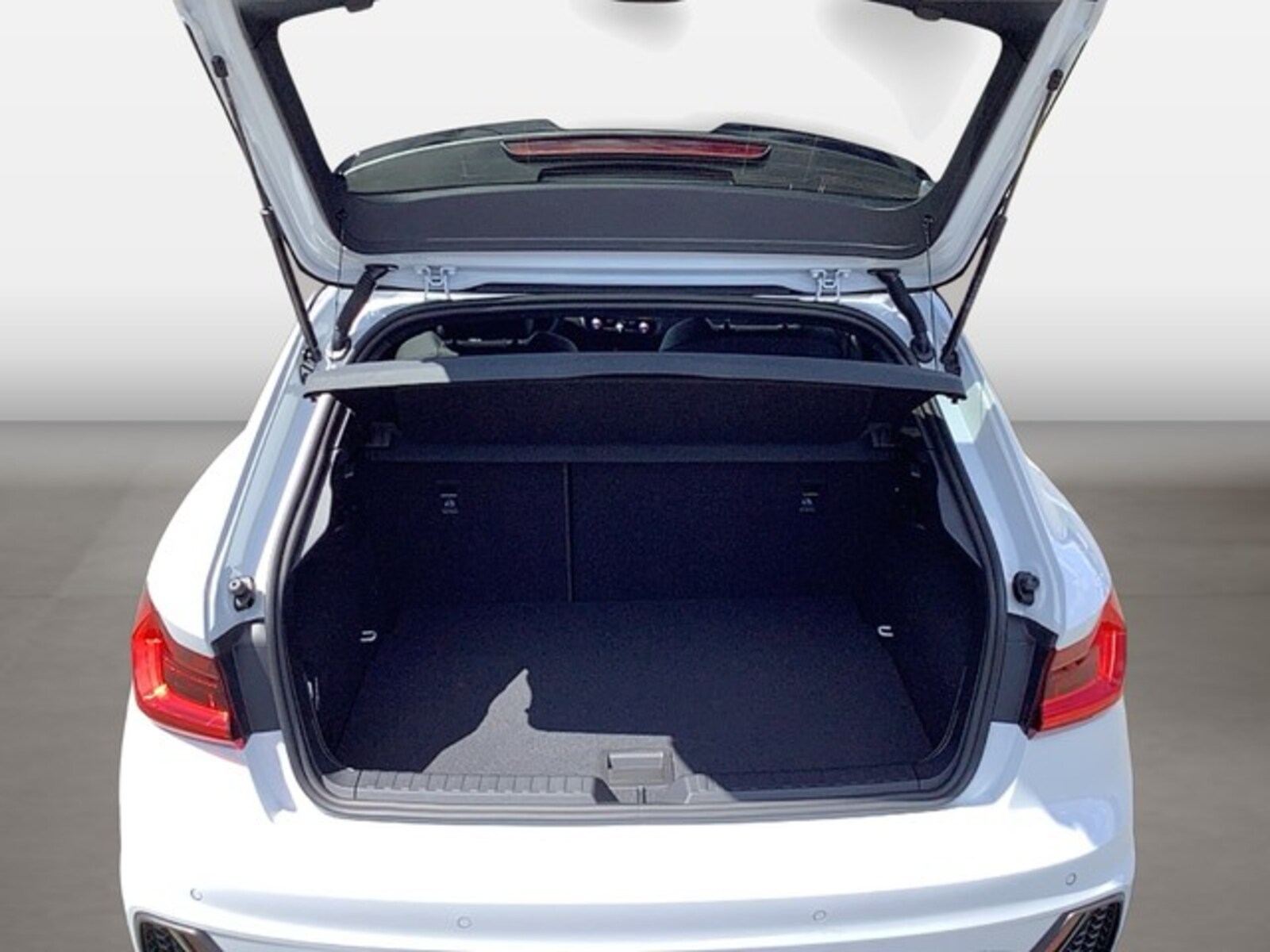Audi A1 Sportback – Bild 10