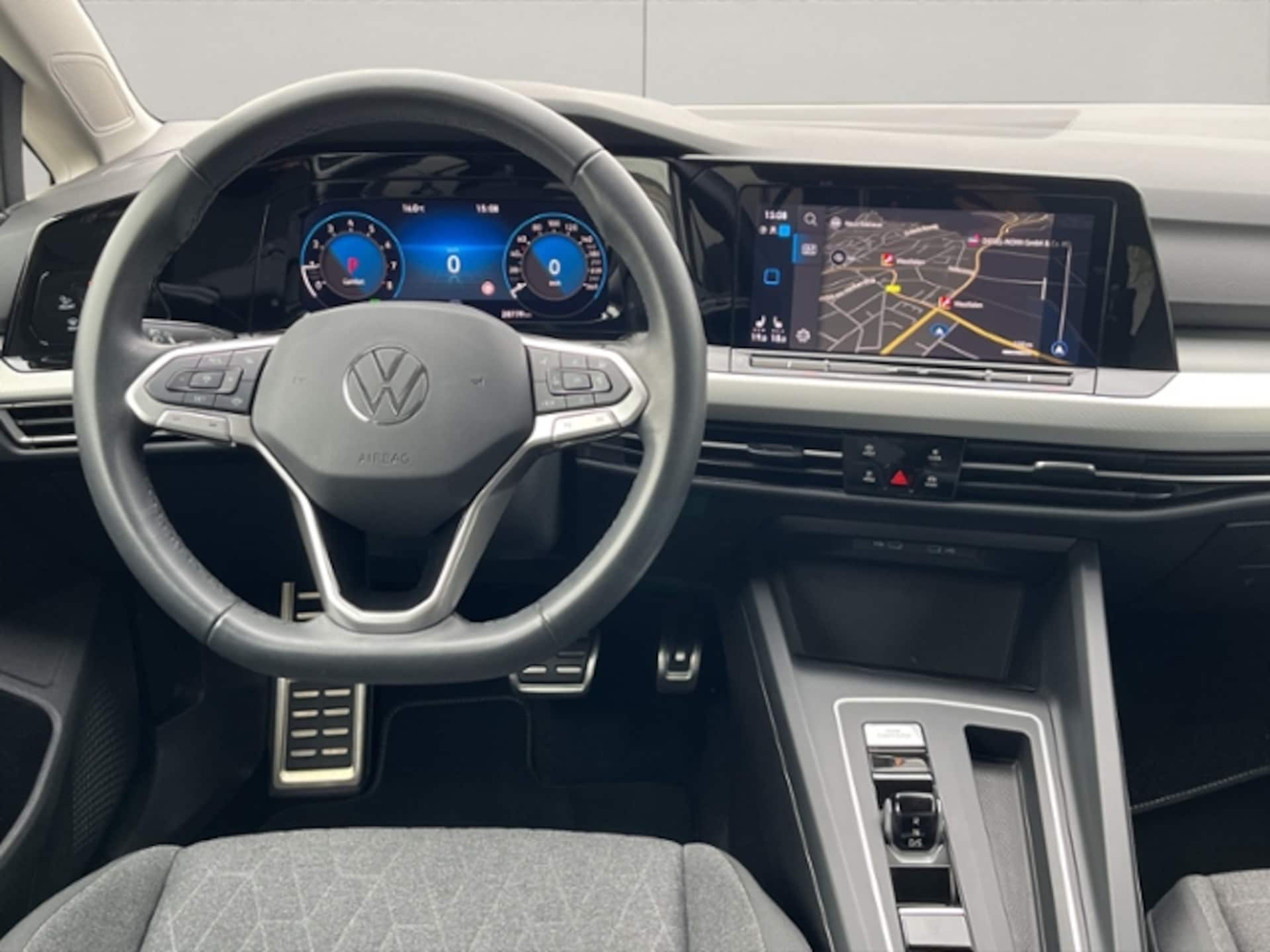 Volkswagen Golf MOVE